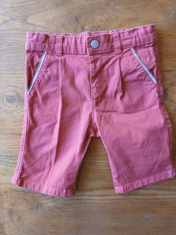 Short été 