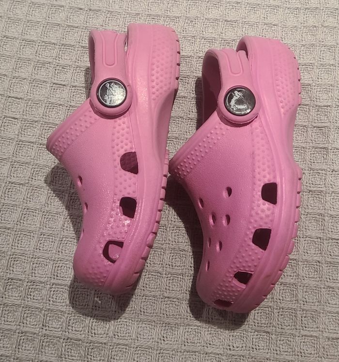 Crocs C6 - photo numéro 3