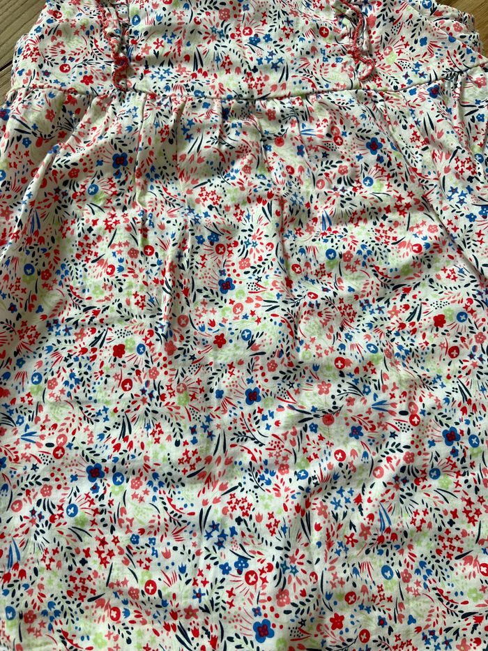 Robe Cadet Rousselle été 2 ans - photo numéro 2