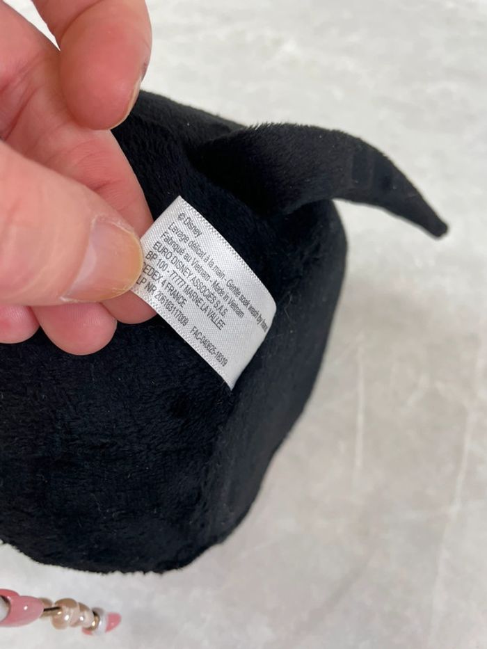 Pot à stylos Minnie Mouse Disneyland Paris - photo numéro 8