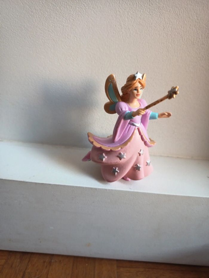 Fée papo - photo numéro 2