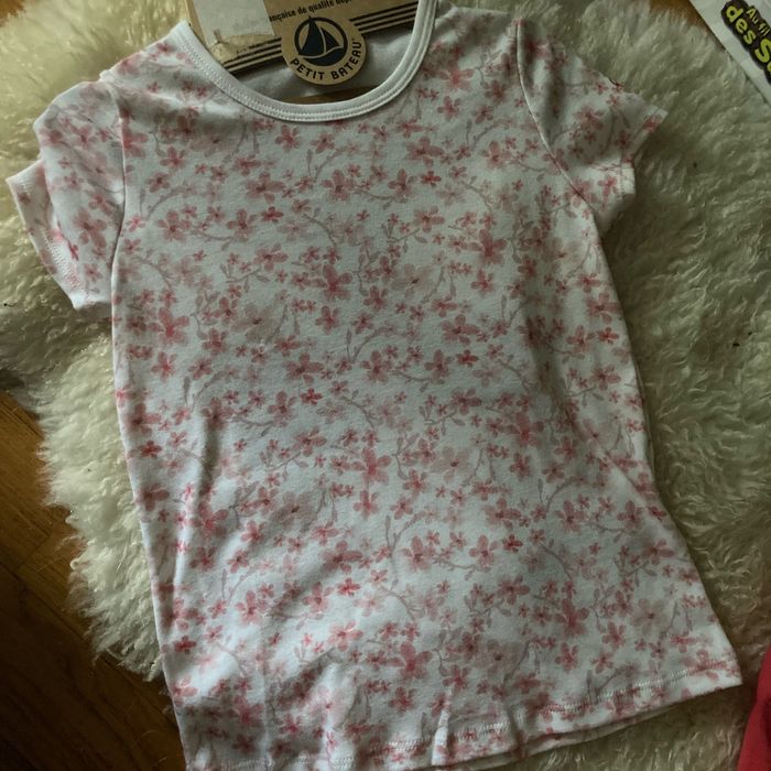 Pyjama petit bateau 6 à - photo numéro 2