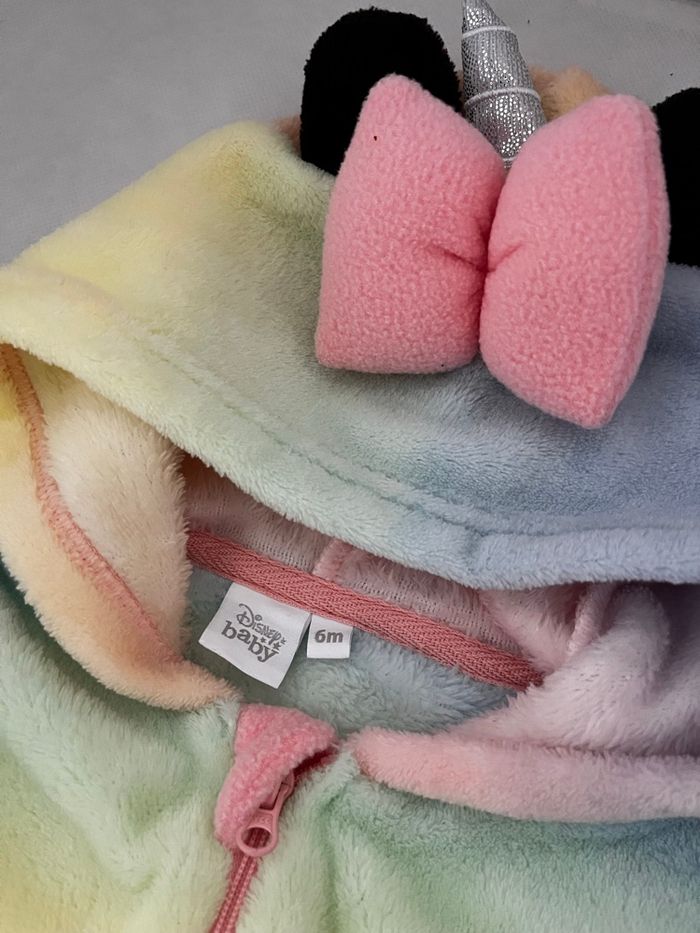 Combipilote et grenouillere - photo numéro 3