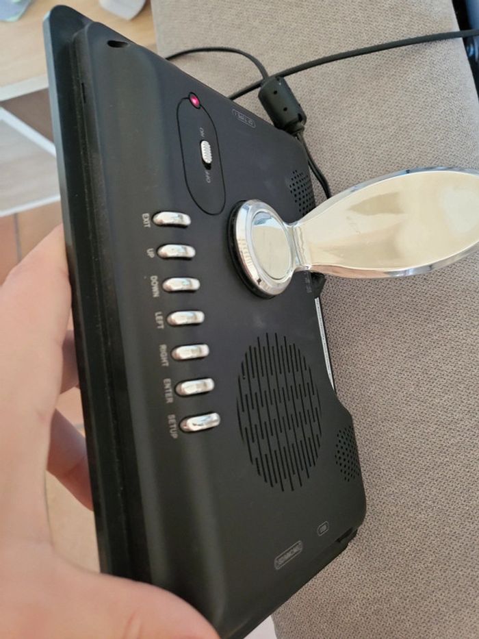 Accessoire - photo numéro 2