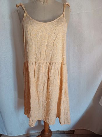 Robe kiabi femme taille 40