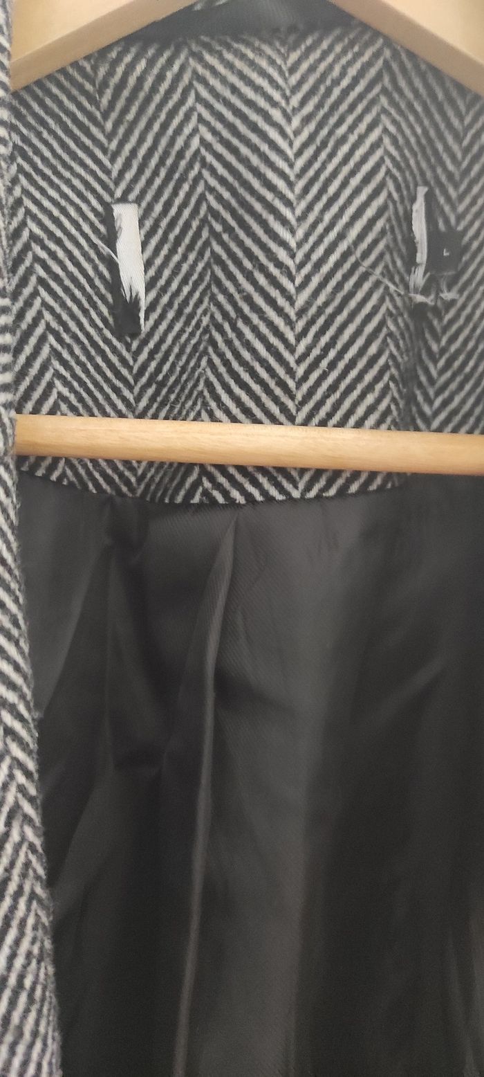 Manteau habillé - photo numéro 2