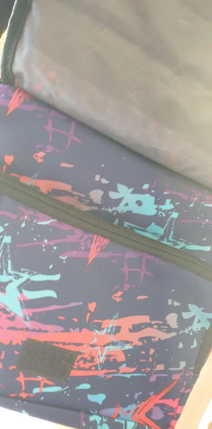 👜 Sac a bandoulière #emyfleury_sacs - photo numéro 4