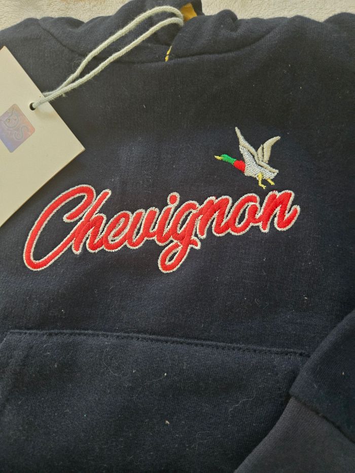 Ensemble chevignon - photo numéro 4