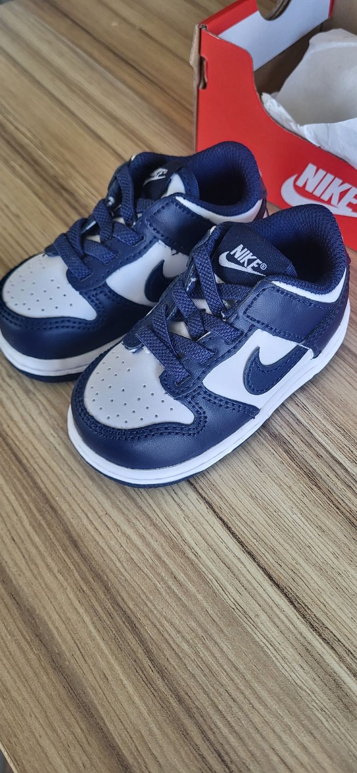 Nike Dunk low