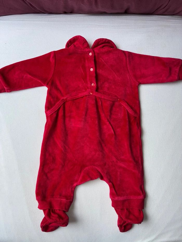 Pyjama Noël - photo numéro 3