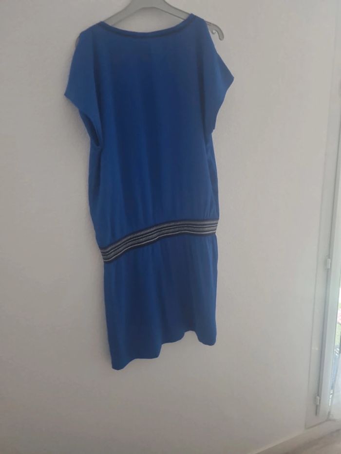 Robe Captain - photo numéro 3