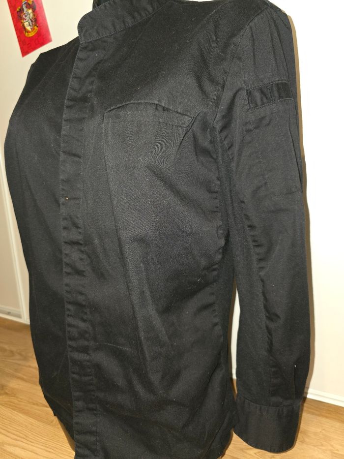 Veste de cuisine - photo numéro 2