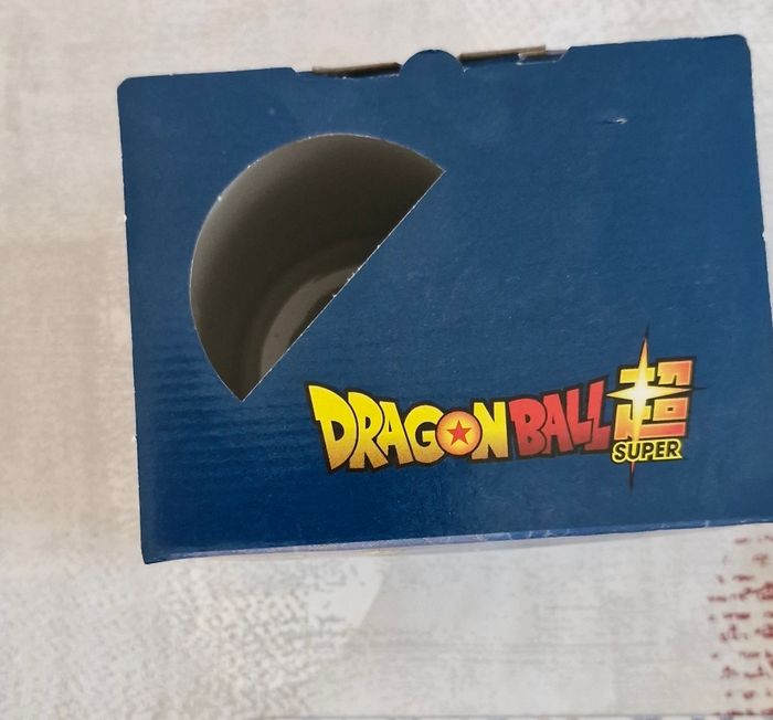 2.mugs dragonball 320 ml - photo numéro 2