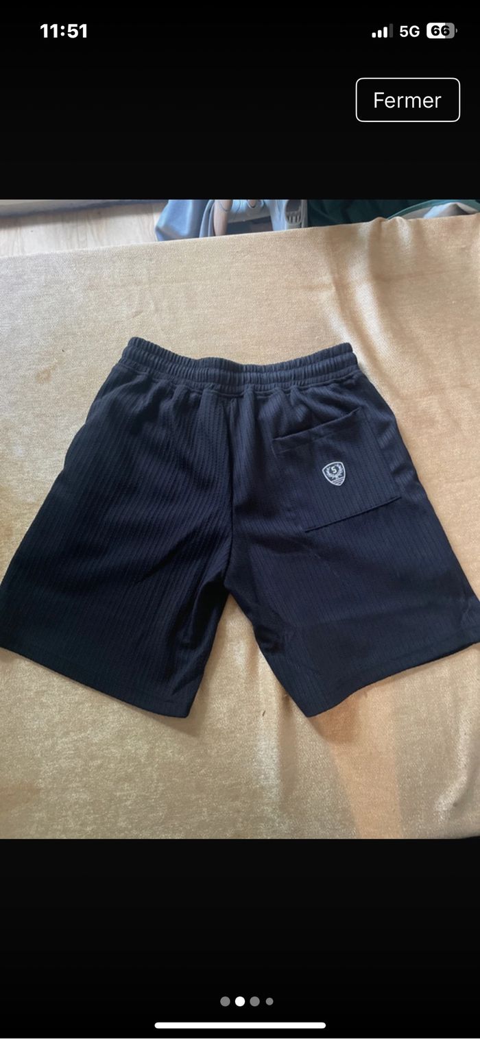Short KAPORAL TAILLE S - photo numéro 2