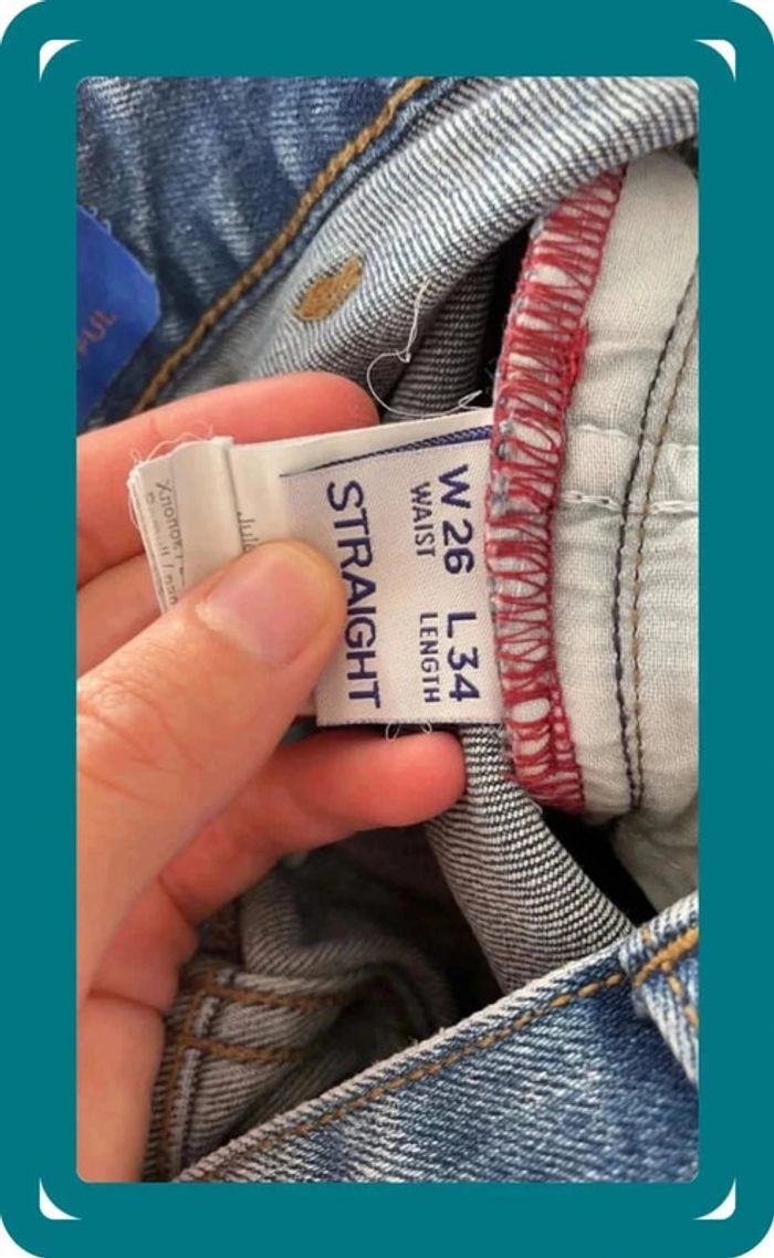 Jeans - photo numéro 5