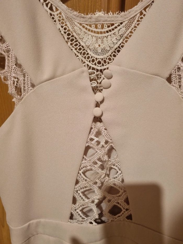 Robe rose suncoo - photo numéro 4