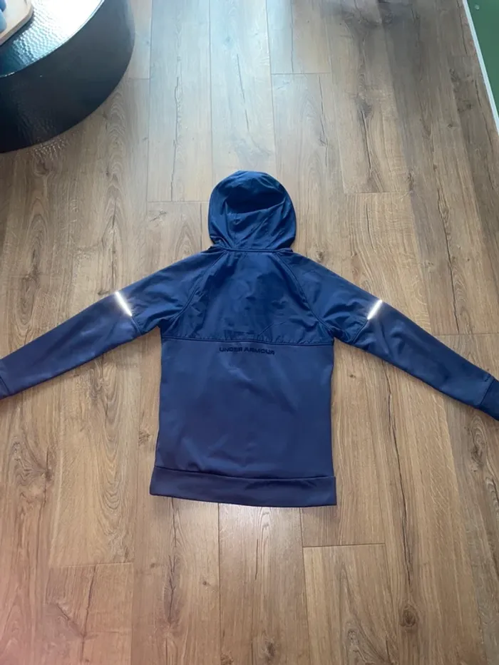 Gilet Under Armour - photo numéro 9