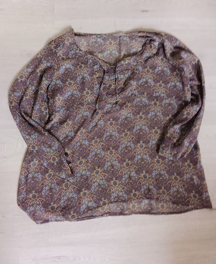 Lot de 7 hauts ML Taille 48 - photo numéro 7