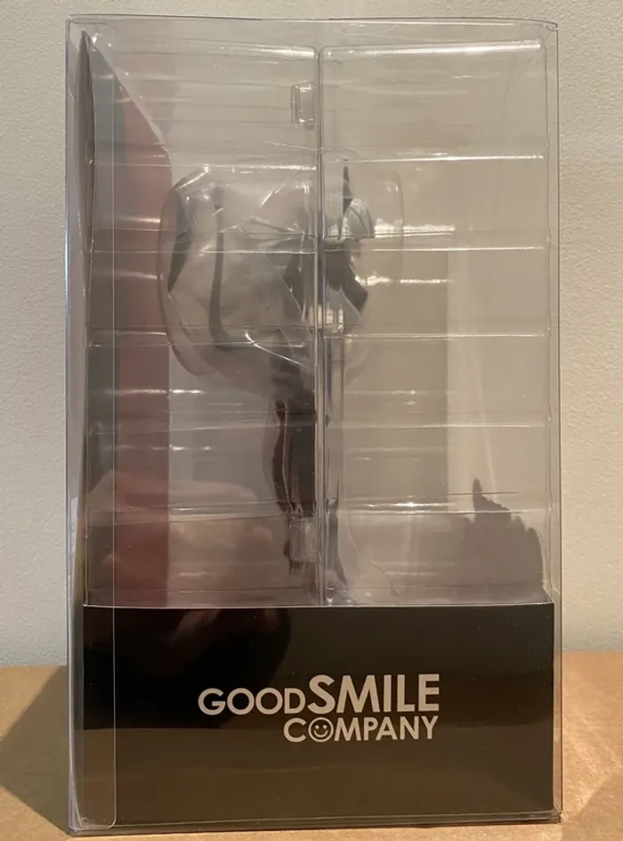 Helltaker - Lucifer Pop Up Parade - Good Smile Company - photo numéro 3