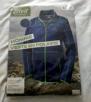 Veste 