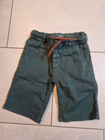 Short