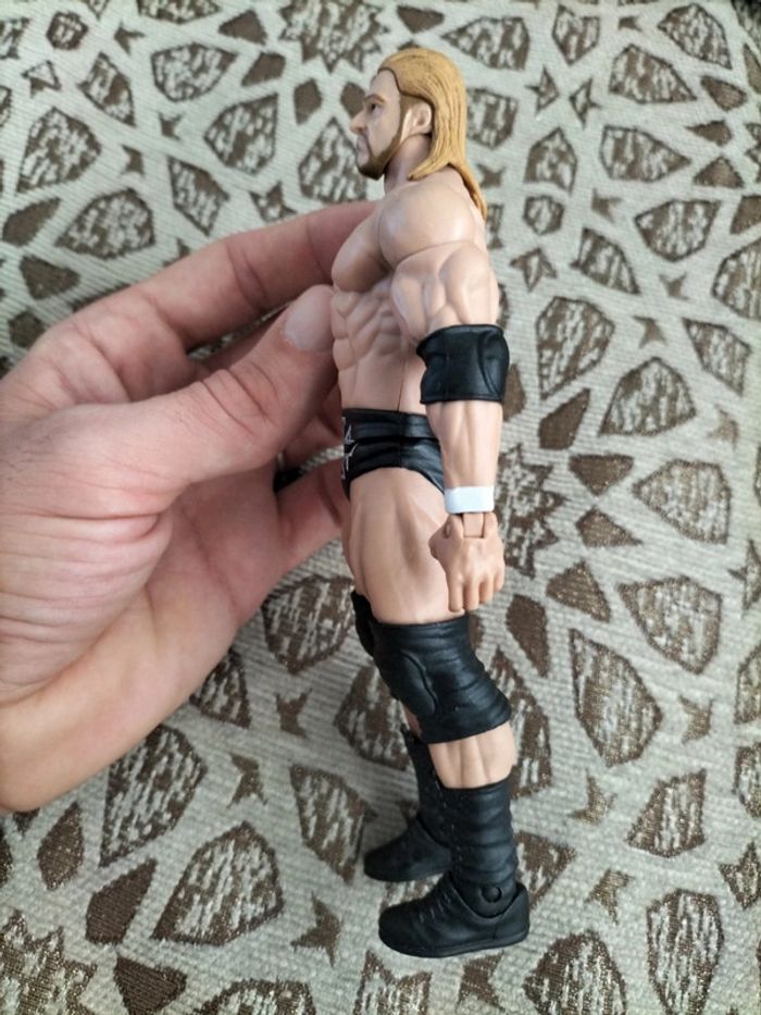 Figurine WWE 2010 - photo numéro 10