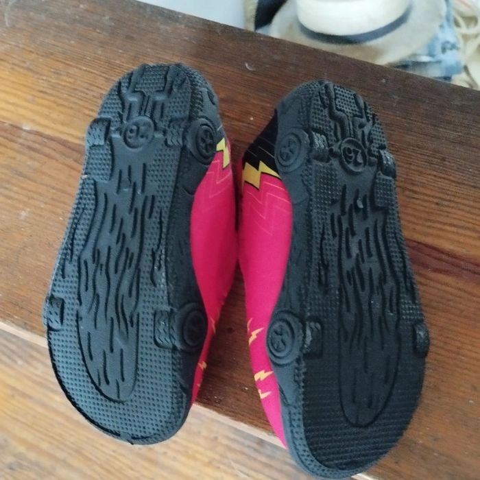 Chaussons enfant - photo numéro 2