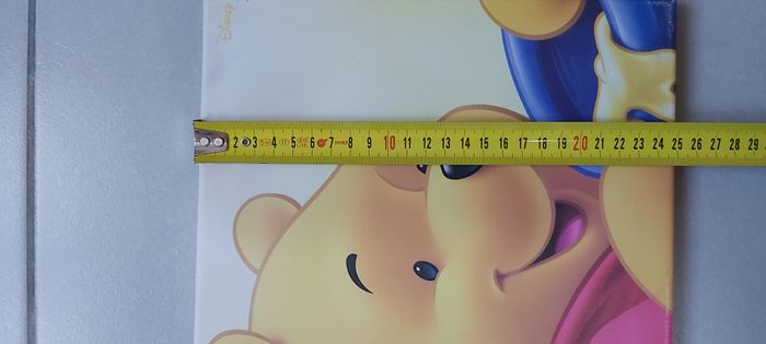 Cadre Winnie - photo numéro 3