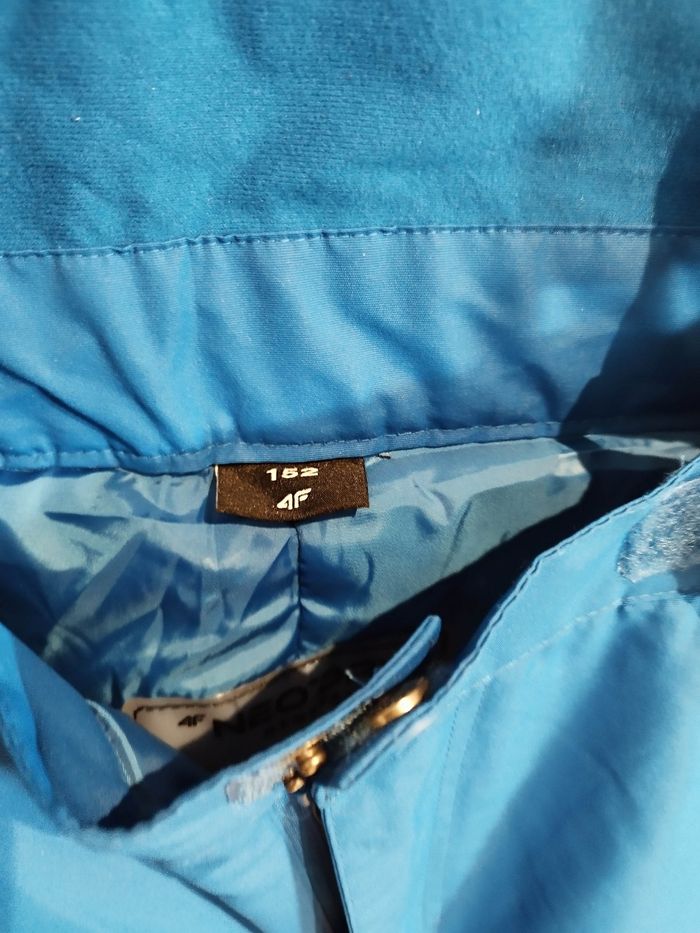Salopette de ski 12 ans - photo numéro 7