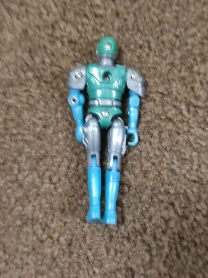 gi joe Flak viper - photo numéro 3