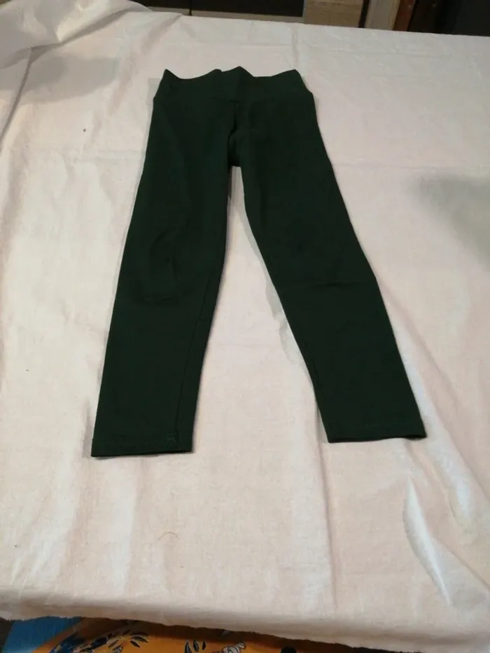 Legging 4-5 ans