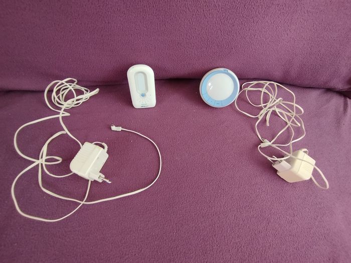 Babyphone - photo numéro 3