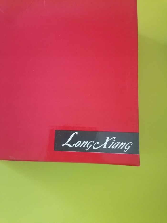 Chaussures à talons noires - photo numéro 7