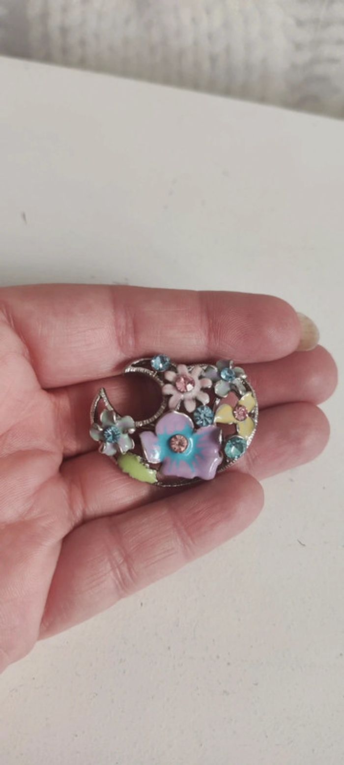 Pendentif 3,5cm - photo numéro 2