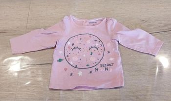 t shirt 18mois