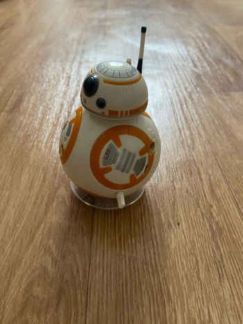 Jouet Droïde BB-8 Star Wars