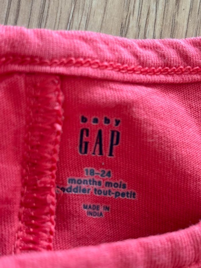 Top Gap 18-24M - photo numéro 3