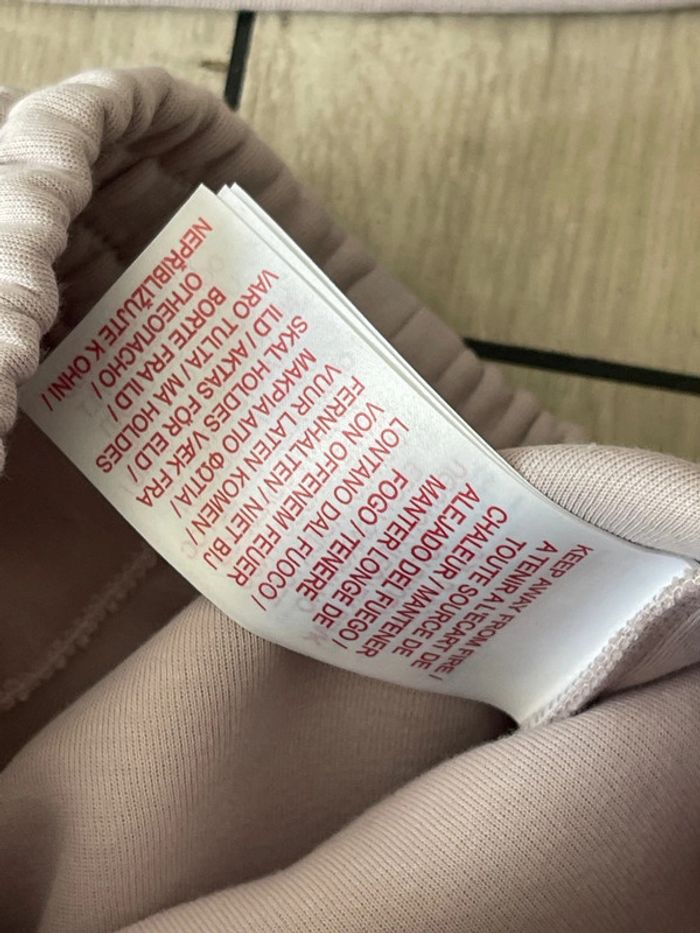 Survêtement Nike - photo numéro 11
