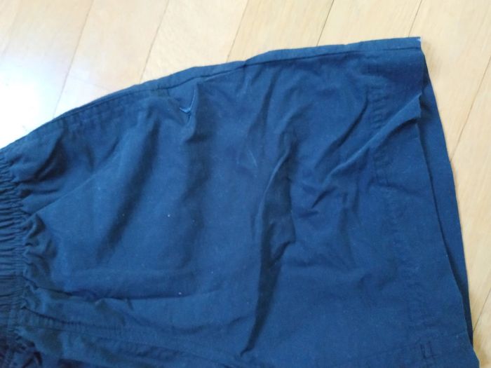 Short et tee shirts - photo numéro 5