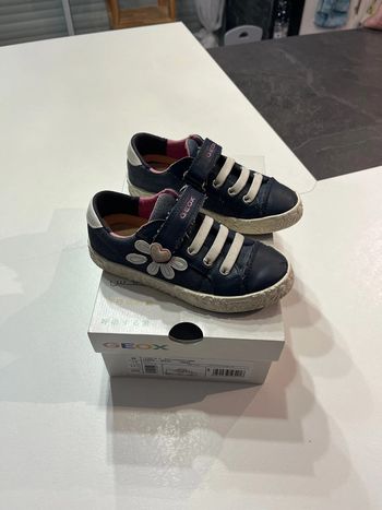 Chaussures Geox pointure 30
