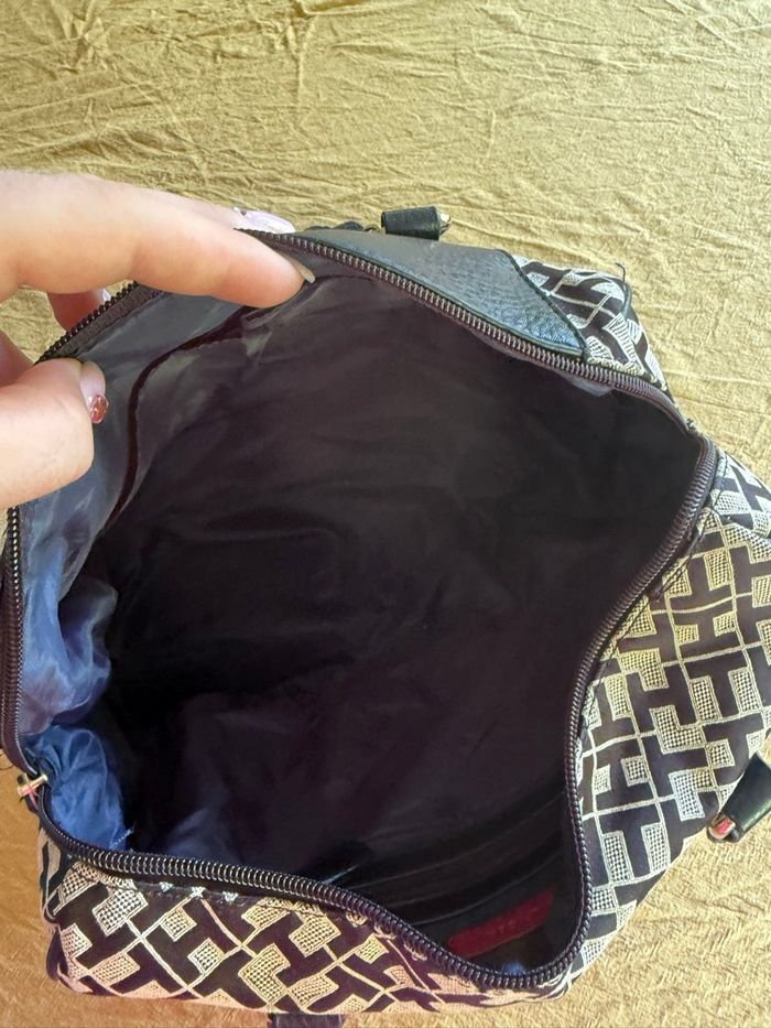 Sac à main Tommy hilfiger - photo numéro 4