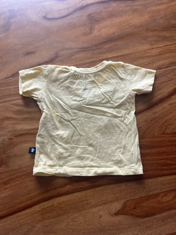 T-shirt southwest - photo numéro 3