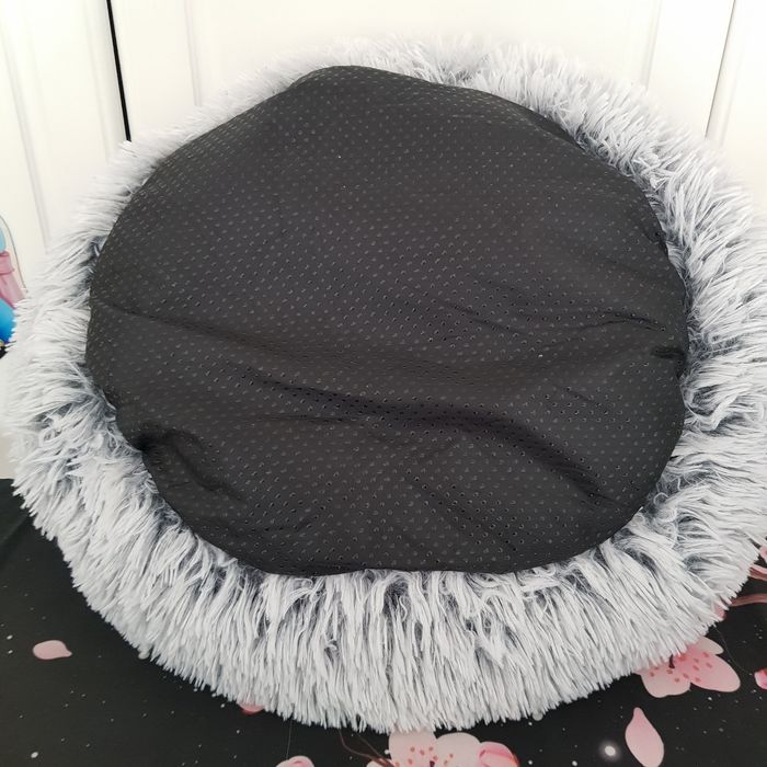 Panier chat ou petit chien - photo numéro 3