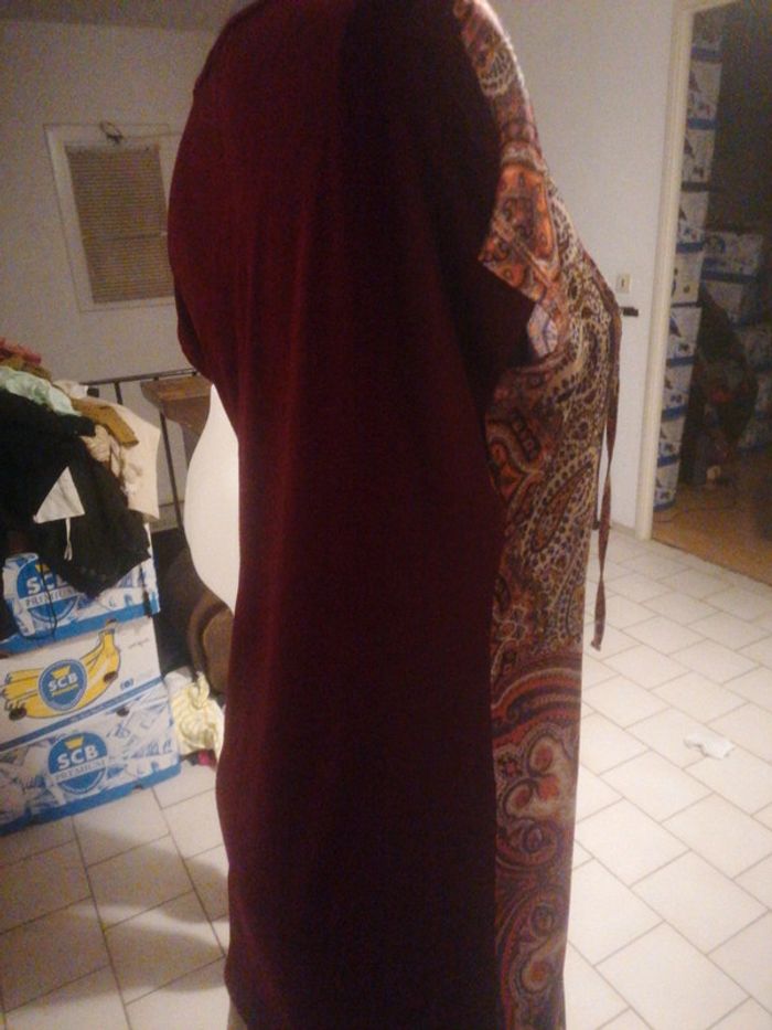 Tunique taille unique - photo numéro 2