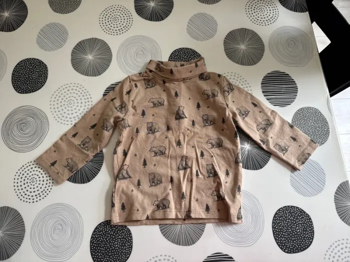Sous pull