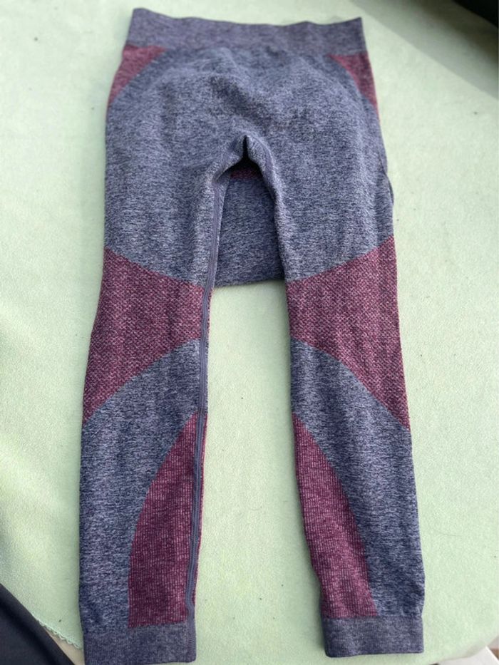 Ensemble thermocollant lupilu taille 4-6 ans - photo numéro 3