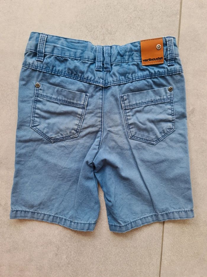 Bermuda short 5 ans - photo numéro 2