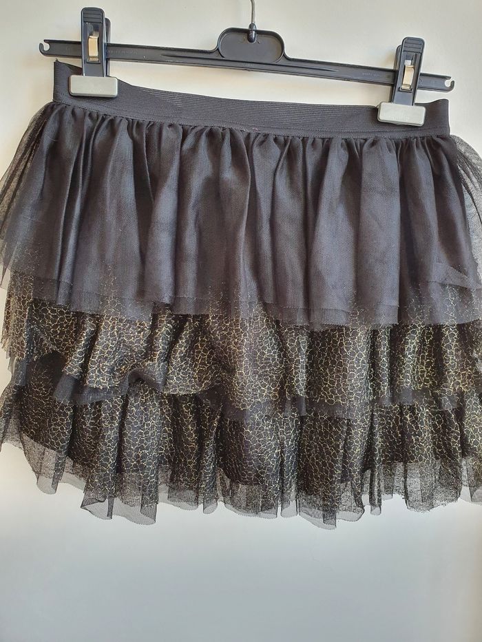 Jupe fille 14 ans - photo numéro 2