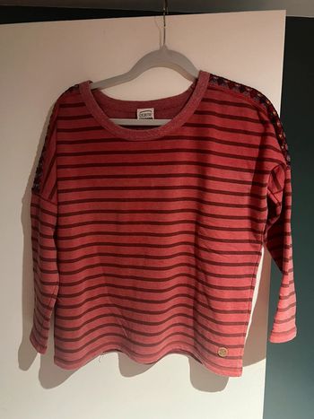 Pull OXBOW taille 2