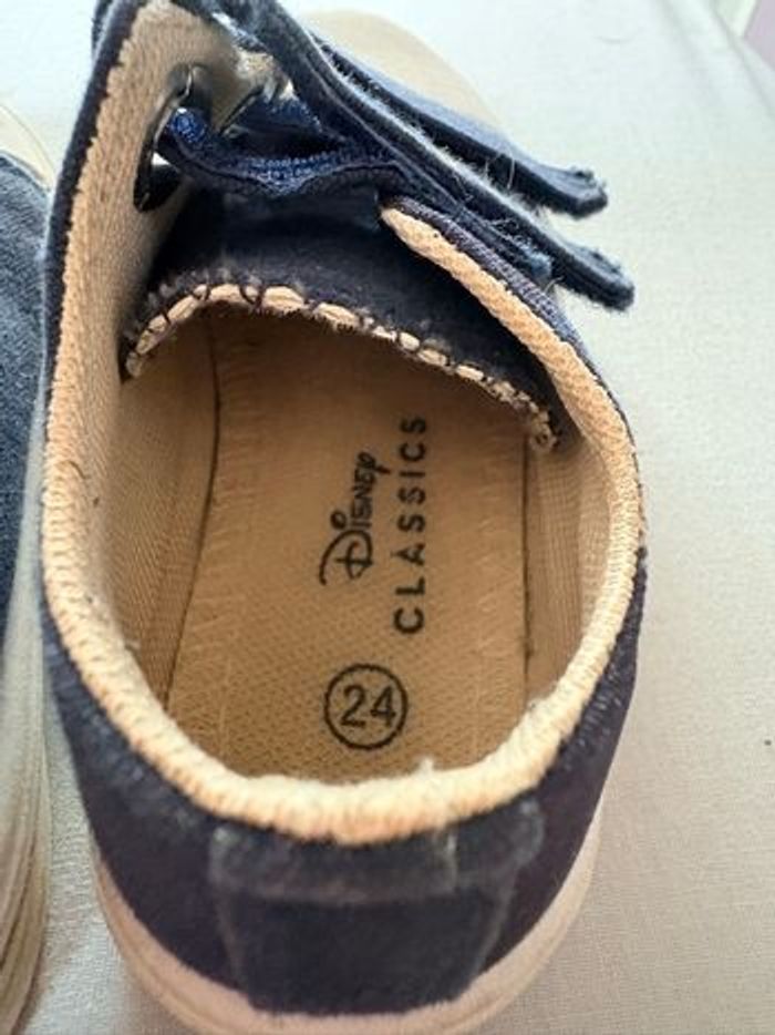 Basket - photo numéro 4